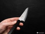 Hatsukukoro Ginrei Nashiji Ko Santoku (Petty) 150mm - Image 4