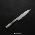 gyuto knife Tetsujin Blue 2 So-Kasumi 180mm iron clad kasumi South Africa