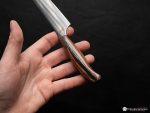 NAGOMI Regular Petty 155mm - Image 4