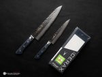 Sakai Takayuki Damascus knife set gyuto petty whetstone South Africa