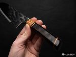 Tatsu Santoku 170mm - Image 7