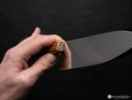 Tatsu Santoku 170mm - Image 6