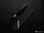 Tatsu Santoku 170mm - Image 4