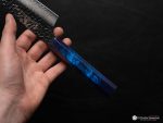 Sakai Takayuki Nanairo Damascus Kengata Gyuto 190mm - Image 7
